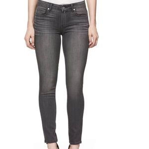 Paige Skinny Jeans